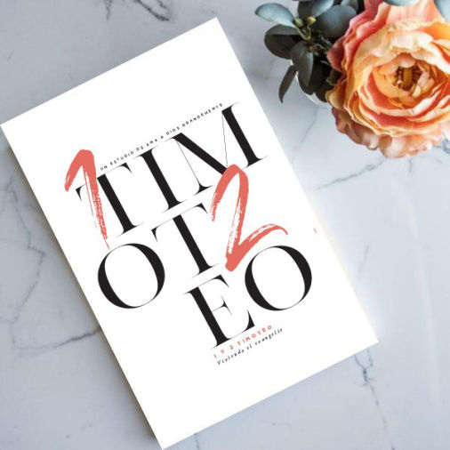 12TimoteoViviendoElEvangelio