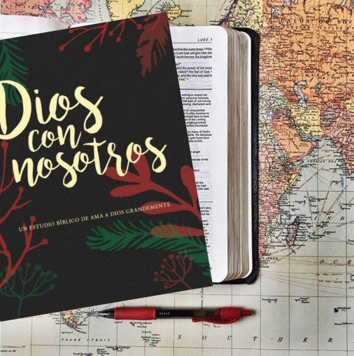DiosConNosotros