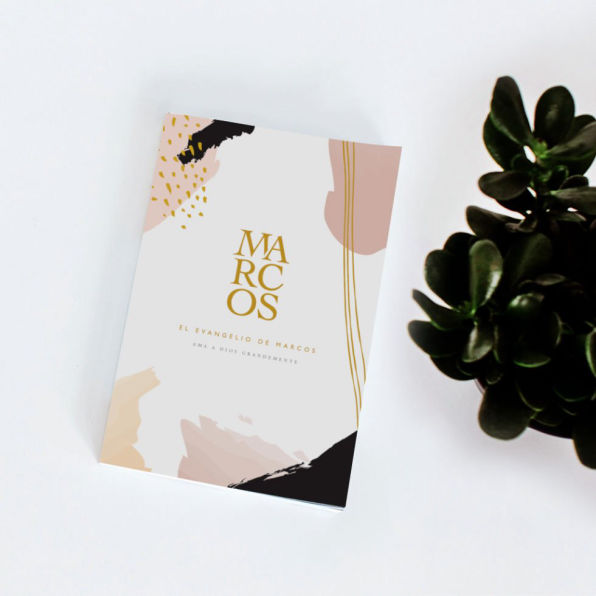 EvangelioMarcos