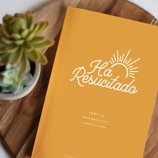 HaResucitado