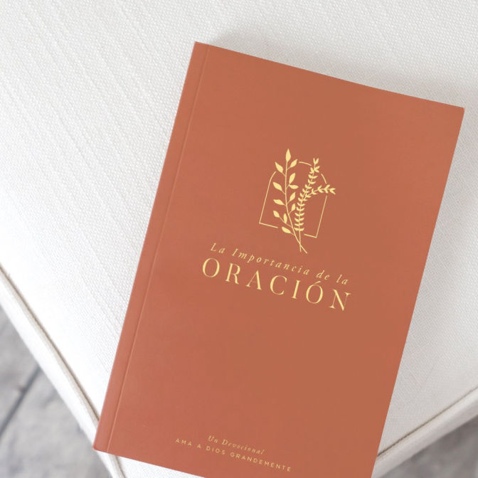 LaImportaciadelaOracion