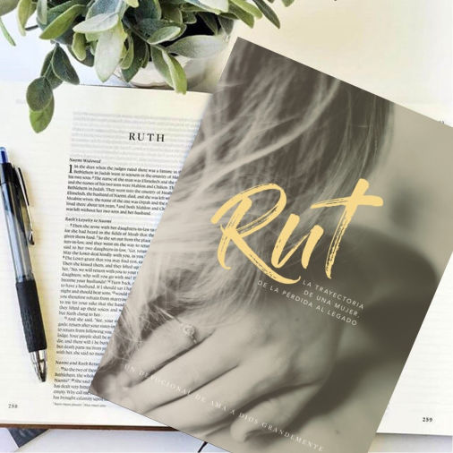 RutLaTrayectoriaDeUnaMujerDeFe